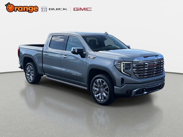 New 2026 GMC Sierra 1500 Denali w/ Denali Reserve Package AWD/4WD image 1