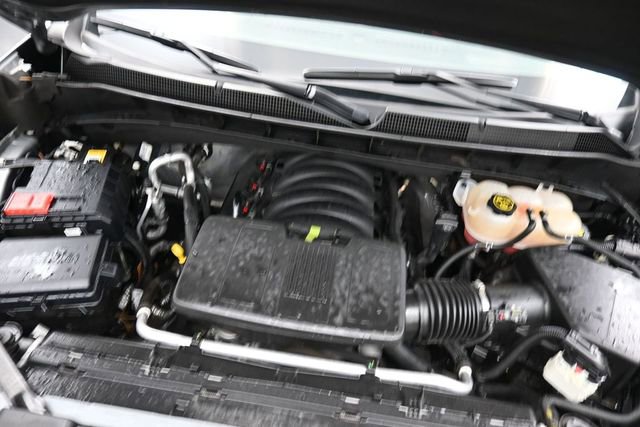 Certified 2023 Chevrolet Silverado 1500 RST w/ Convenience Package II AWD/4WD image 30
