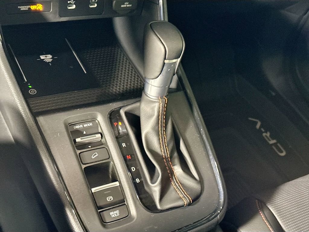 New 2026 Honda CR-V Sport-L image 17