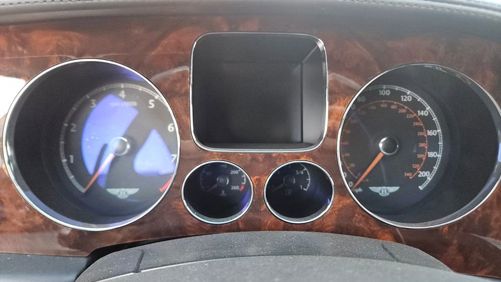 Used 2005 Bentley Continental GT image 41