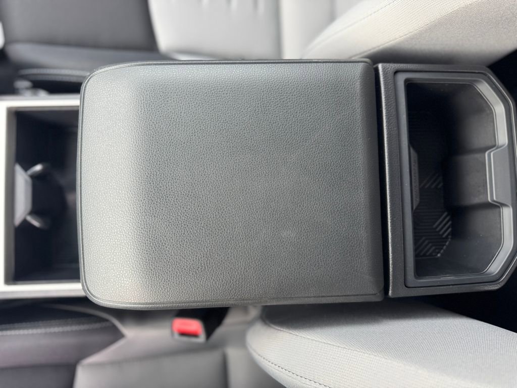 New 2025 Toyota Tacoma TRD Sport image 29