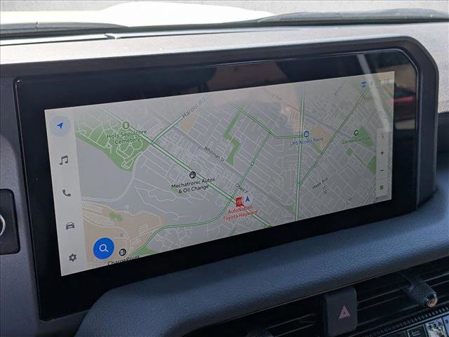 Certified 2024 Toyota Land Cruiser image 13