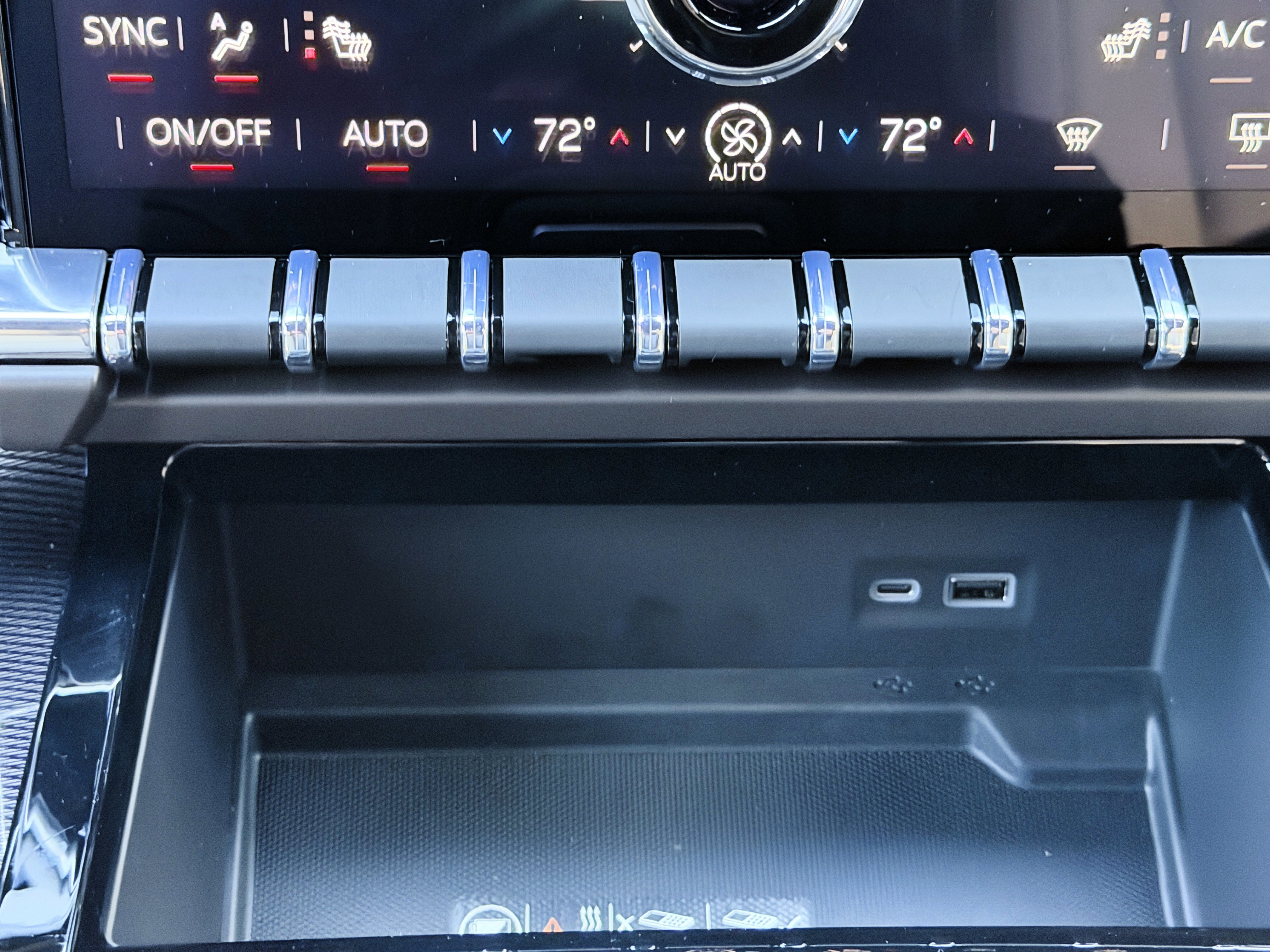 New 2026 GMC Yukon Elevation AWD/4WD image 26