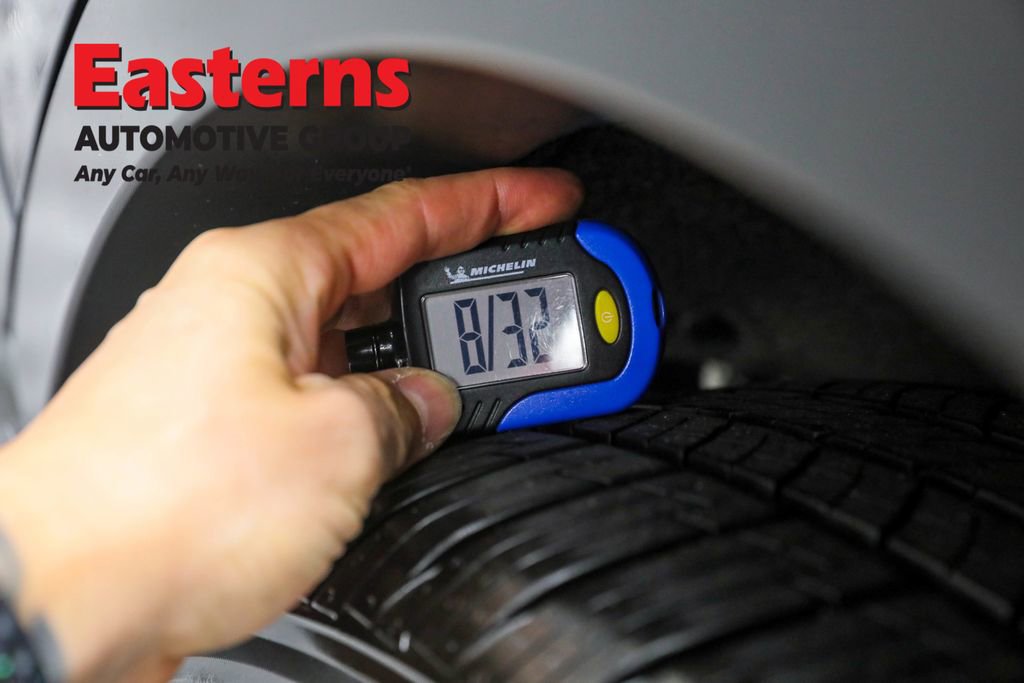 Used 2023 Mitsubishi Outlander SE image 24