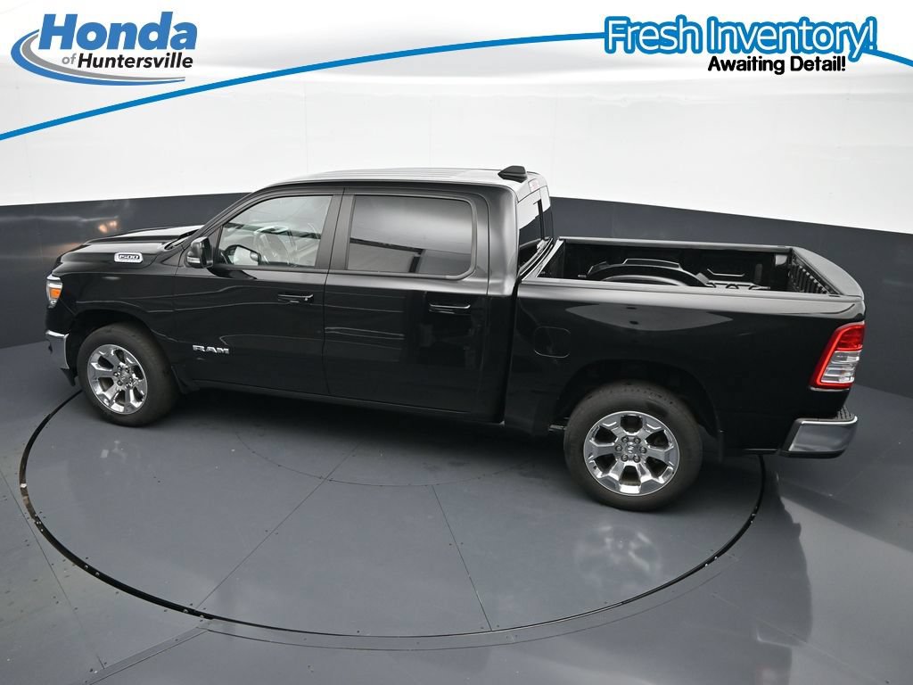 Used 2022 RAM 1500 Big Horn AWD/4WD image 22