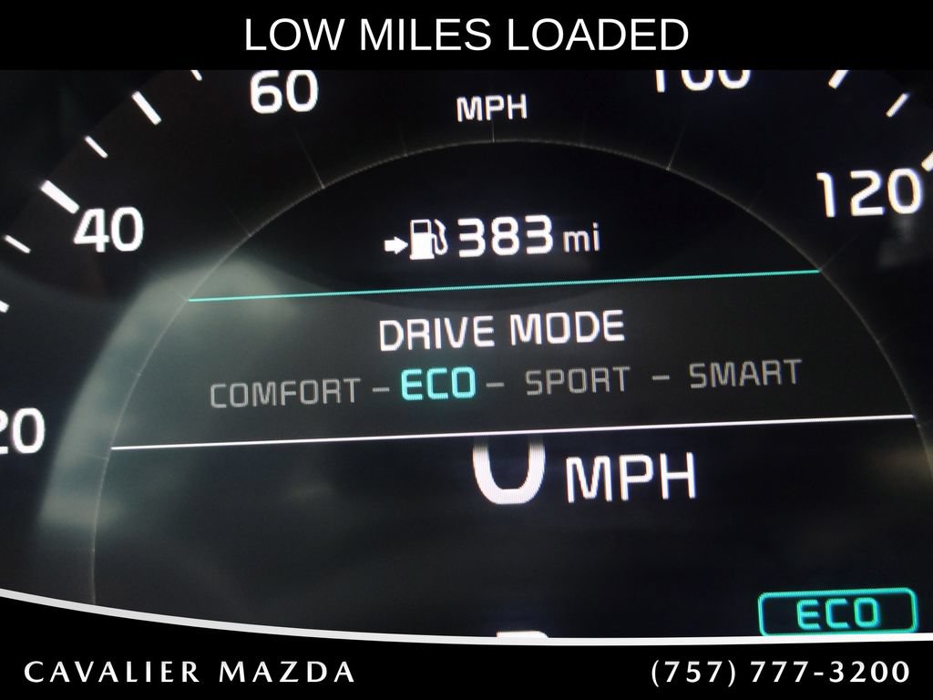 Used 2019 Kia Sorento EX FWD image 43