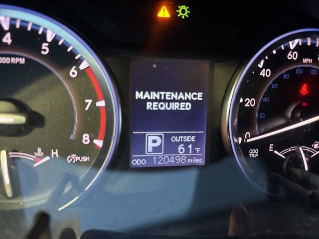 Used 2016 Toyota Highlander LE image 8