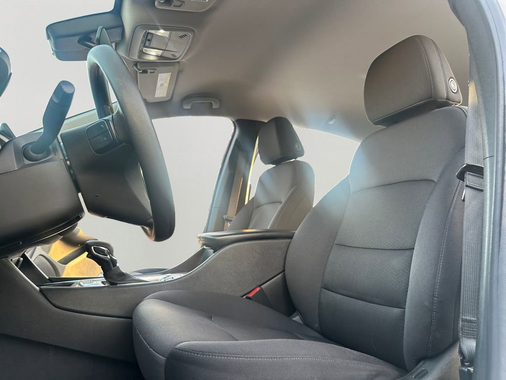 Used 2024 Chevrolet Malibu LT image 22