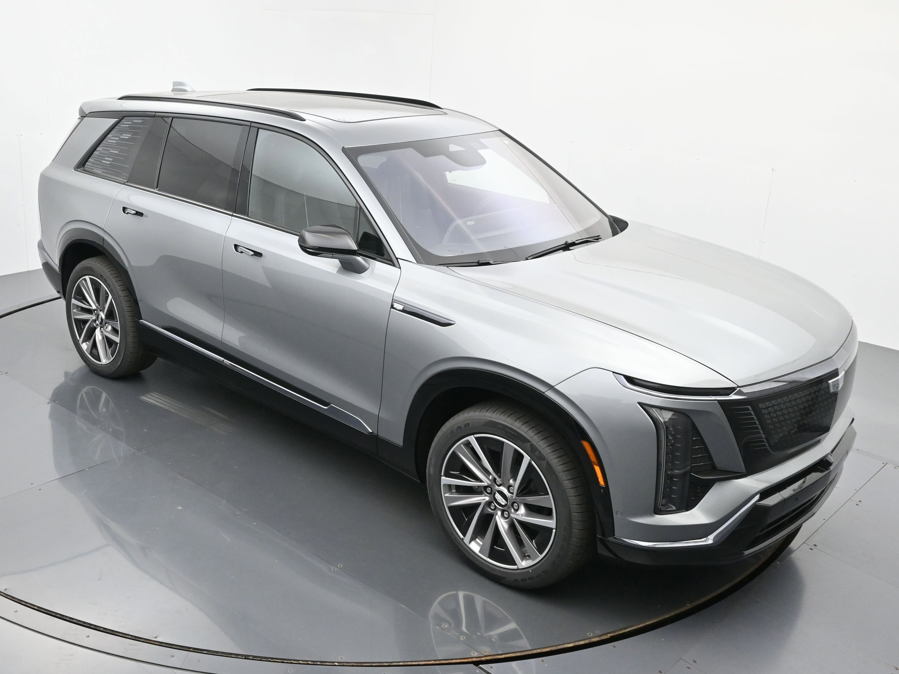 New 2026 Cadillac Vistiq Sport w/ LPO, Floor Liner Package image 29