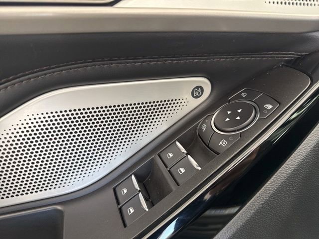 Used 2022 Ford Explorer Platinum w/ Equipment Group 601A image 30