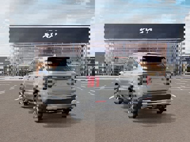 New 2026 Kia Sorento LX image 4