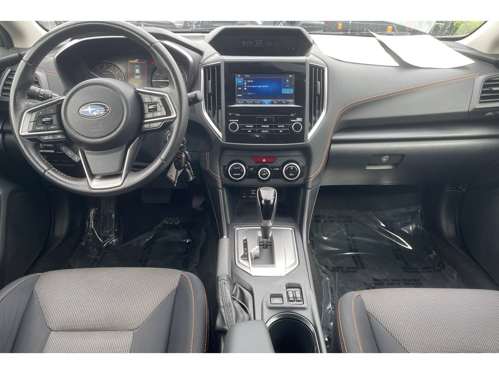 Certified 2023 Subaru Crosstrek 2.0i Premium w/ Popular Package #3 AWD/4WD image 15