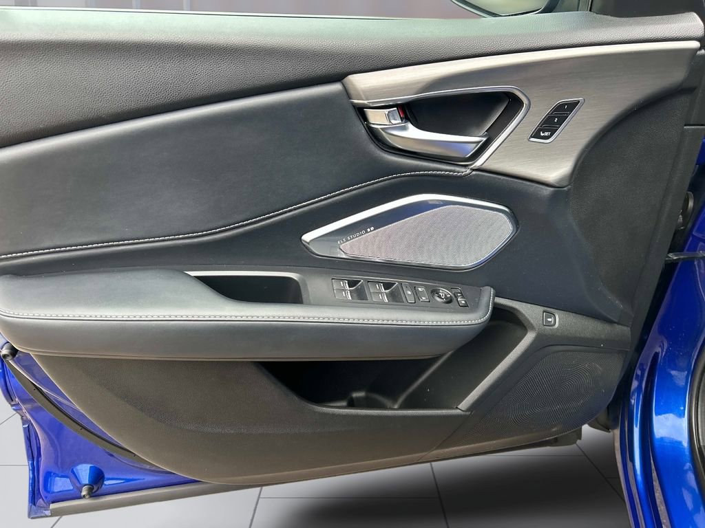 Used 2019 Acura RDX A-Spec image 21