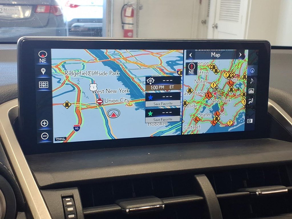 Used 2019 Lexus NX 300 PREMIUM PKG w/ Premium Package image 14