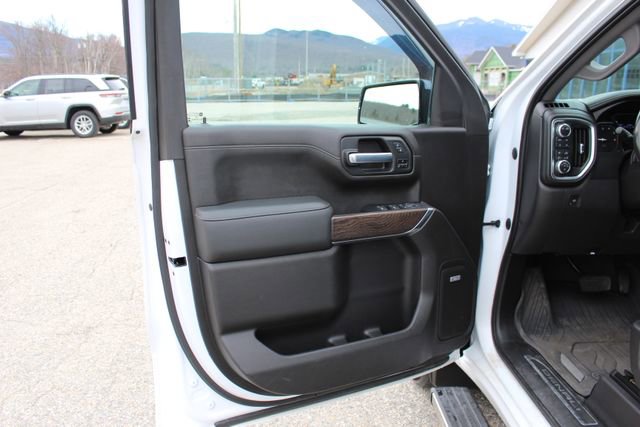 Used 2021 GMC Sierra 1500 Denali w/ Denali Premium Package image 34