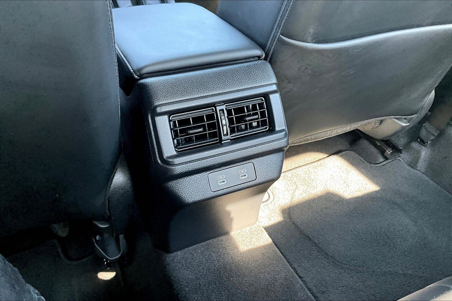 Certified 2025 Honda Accord Touring image 25