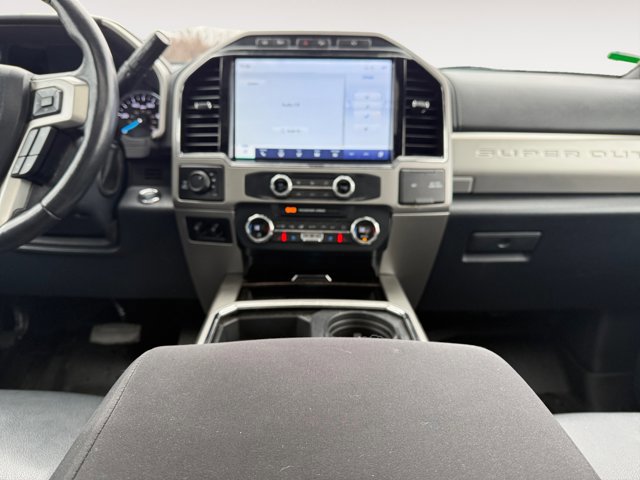 Used 2022 Ford F250 Lariat w/ Lariat Ultimate Package image 13
