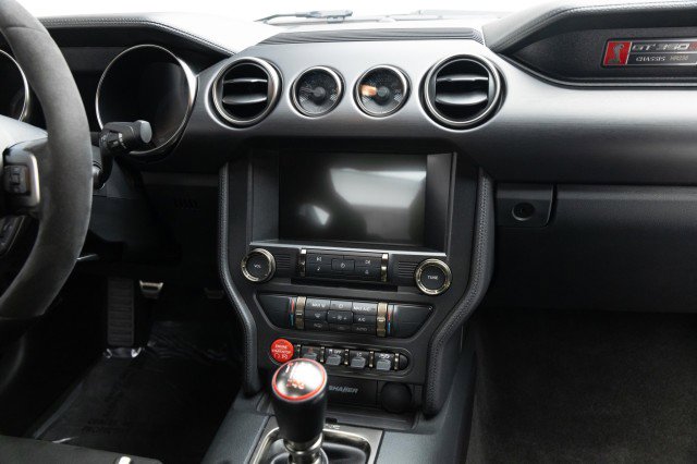 Used 2017 Ford Mustang Shelby GT350R w/ GT350R Equipment Group 920A image 40