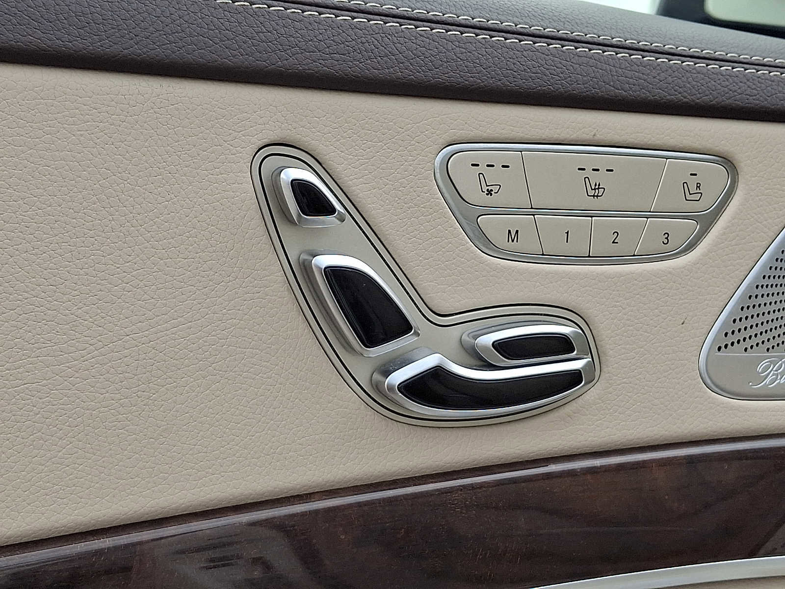 Used 2020 Mercedes-Benz S 450 4MATIC Sedan image 18