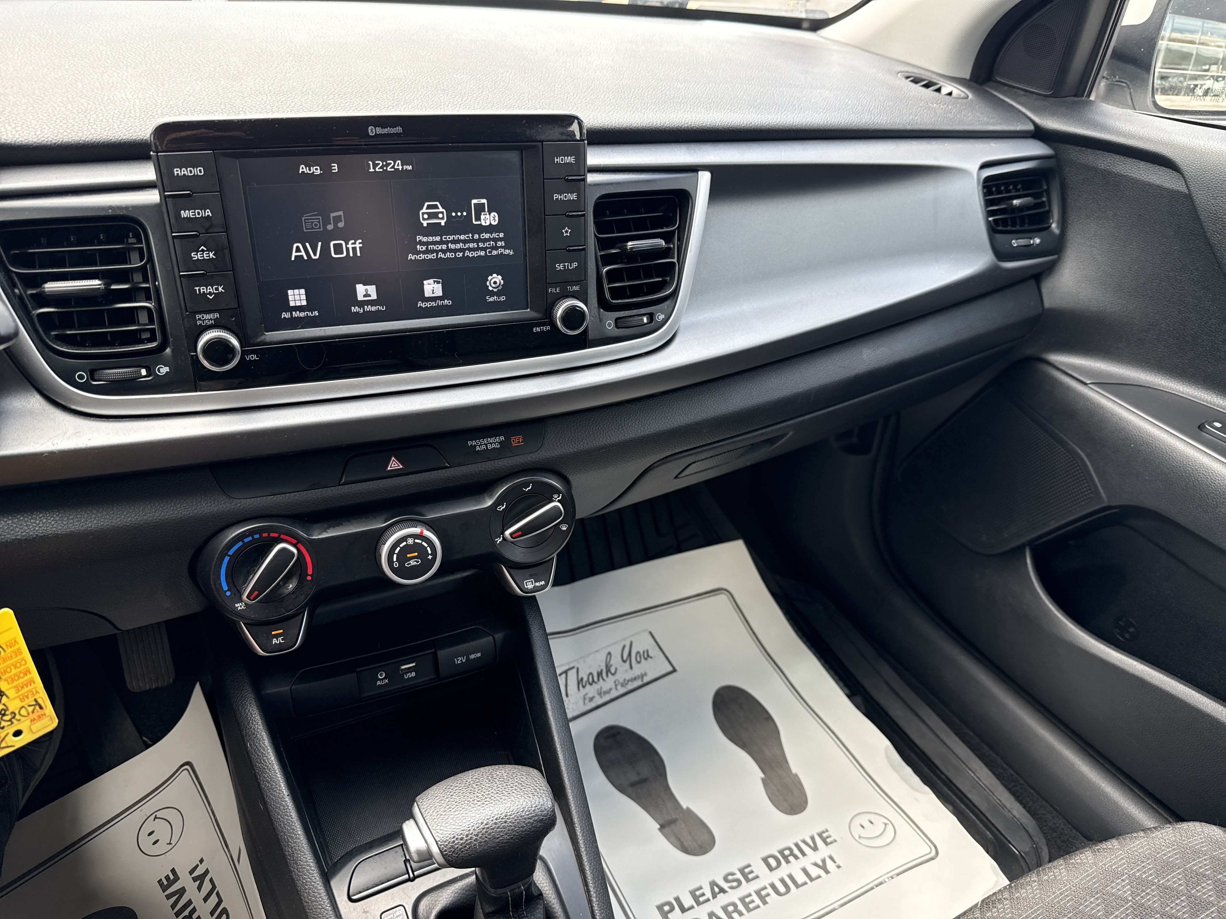 Used 2019 Kia Rio S FWD image 22