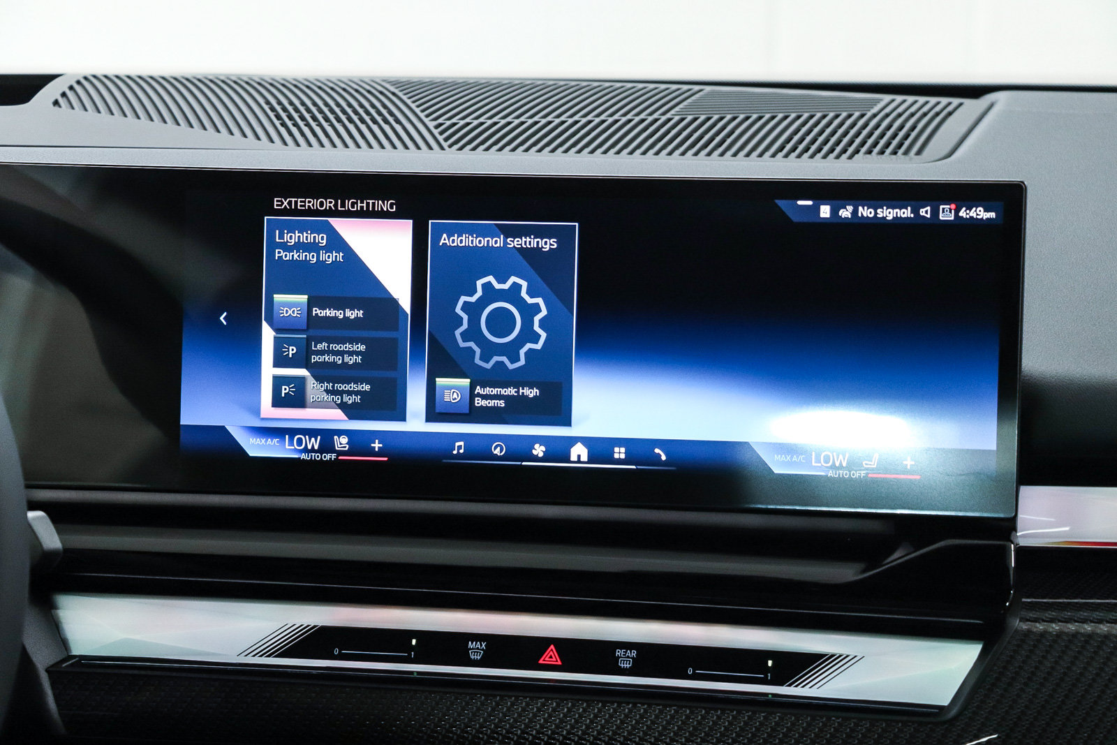 New 2027 BMW i5 eDrive40 w/ M Sport Package RWD image 14
