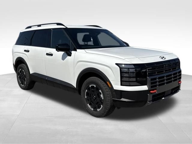 New 2026 Hyundai Palisade XRT Pro AWD/4WD image 7