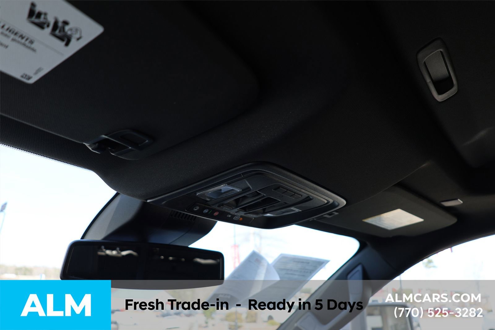 Used 2026 GMC Sierra 2500 AT4 image 42