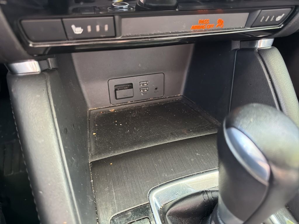 Used 2016 MAZDA CX-5 Grand Touring image 21