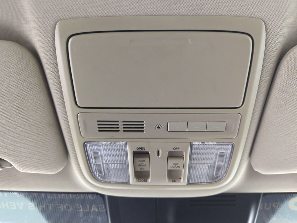Used 2019 Honda CR-V EX-L image 29