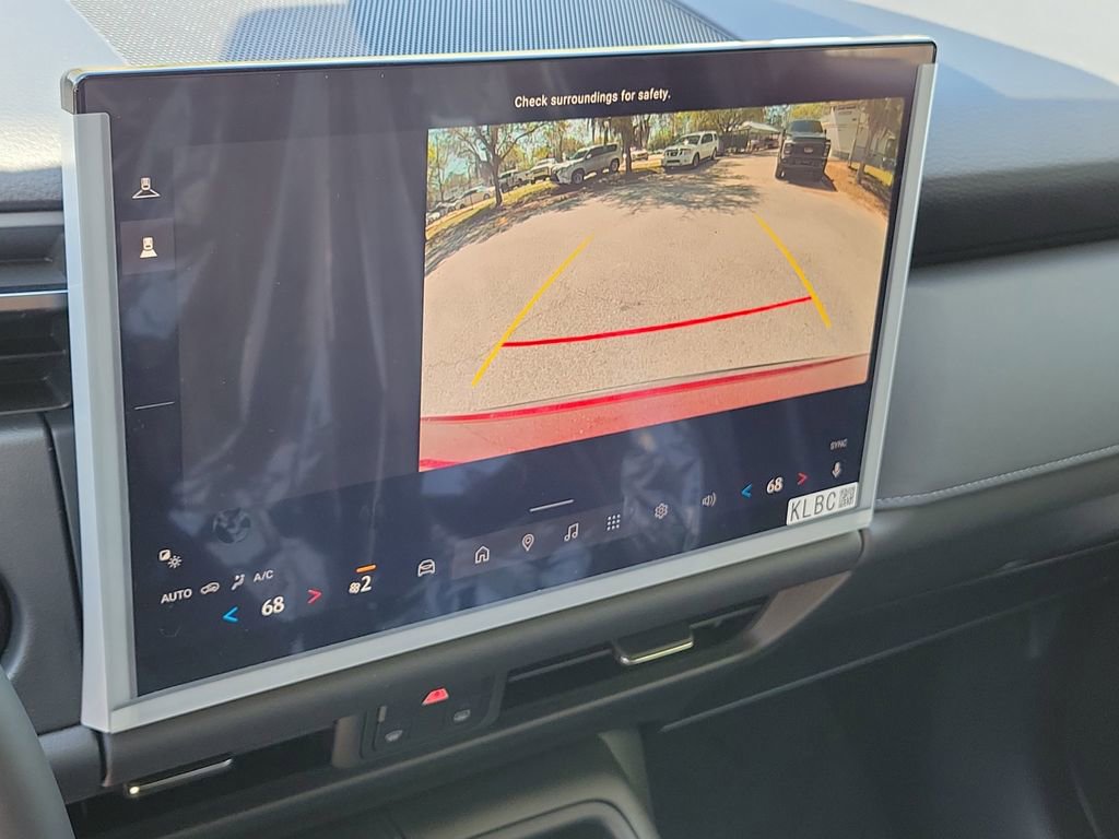 New 2026 MAZDA CX-5 Select image 27