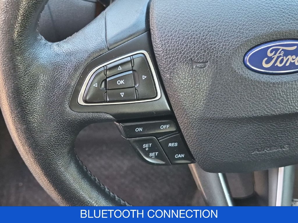 Used 2018 Ford Focus SE w/ Cold Weather Package FWD image 19