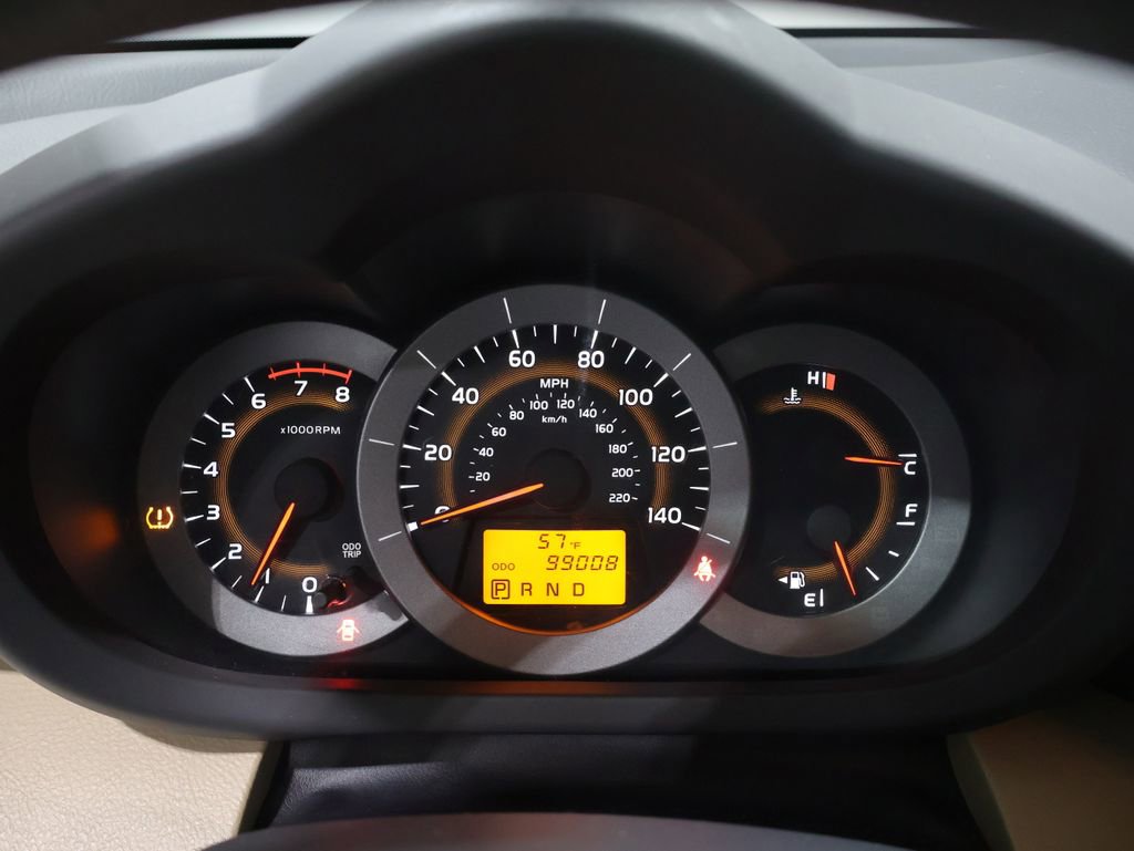 Used 2011 Toyota RAV4 4WD w/ Base L4 Extra Value Pkg image 33