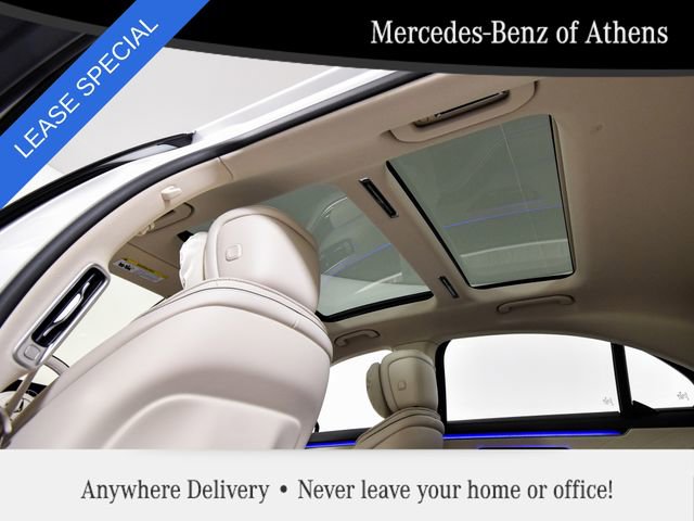 New 2026 Mercedes-Benz S 500 4MATIC image 41