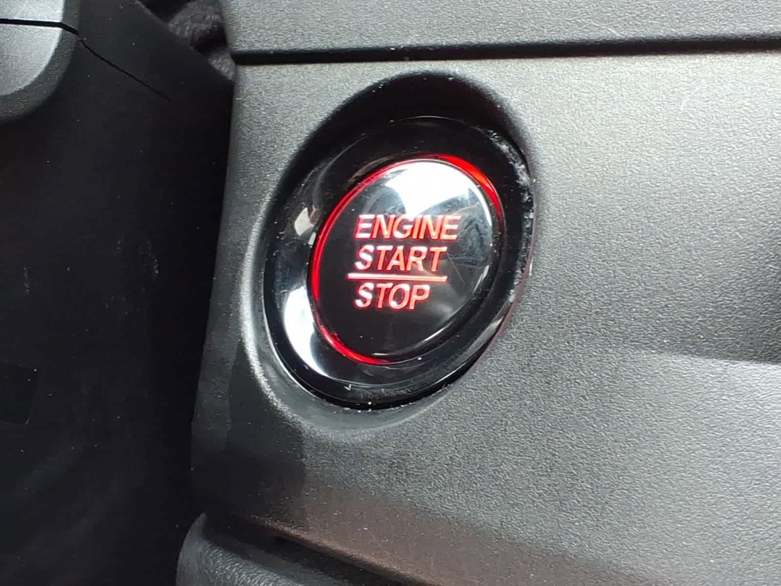Used 2024 Honda Accord EX image 24
