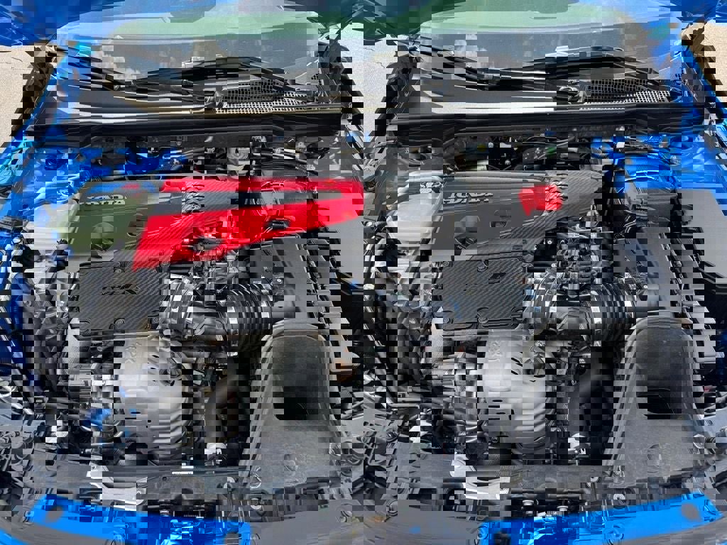 Used 2024 Honda Civic Type R image 12