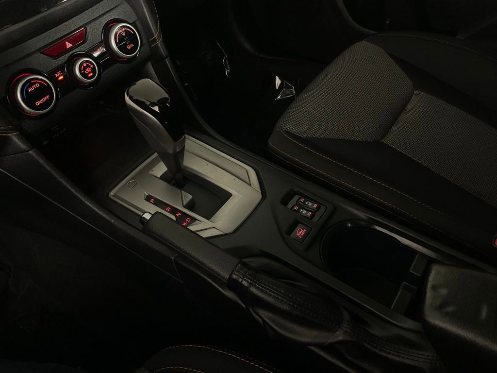 Used 2021 Subaru Crosstrek 2.0i Premium w/ Moonroof Package image 18