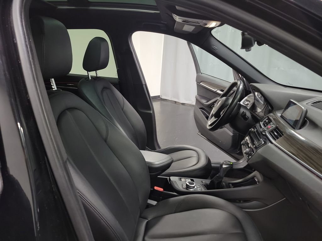 Used 2018 BMW X1 sDrive28i FWD image 35