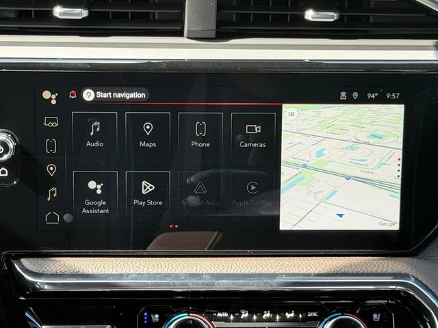 New 2026 GMC Sierra 1500 Denali w/ Denali Reserve Package AWD/4WD image 18