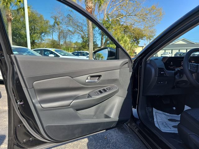 New 2026 Nissan Sentra SV w/ SV Convenience Package image 15