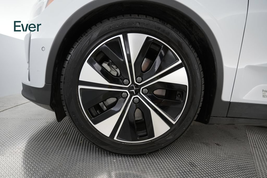 Used 2024 Polestar Polestar 2 RWD image 19