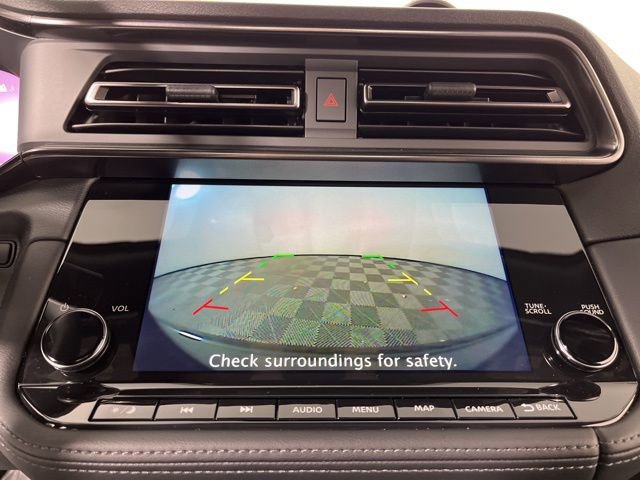 New 2026 Nissan Z Performance image 27