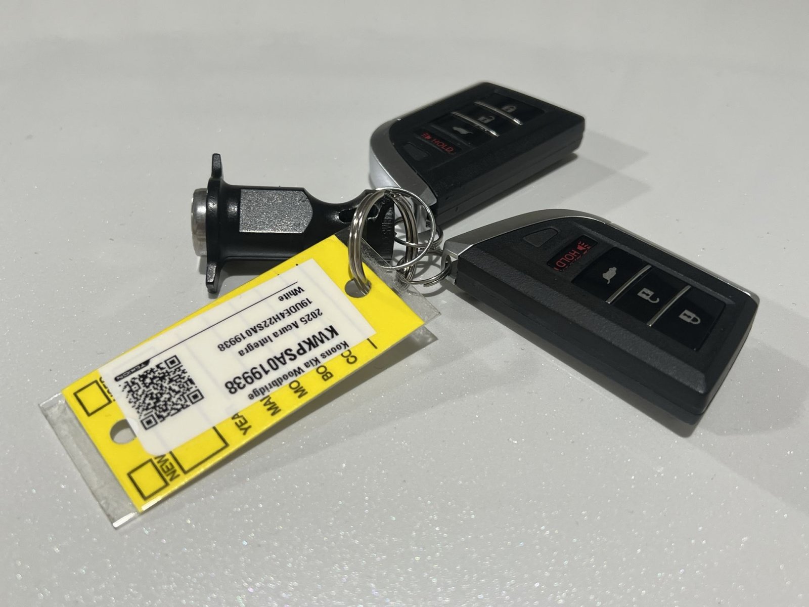 Used 2025 Acura Integra FWD image 39