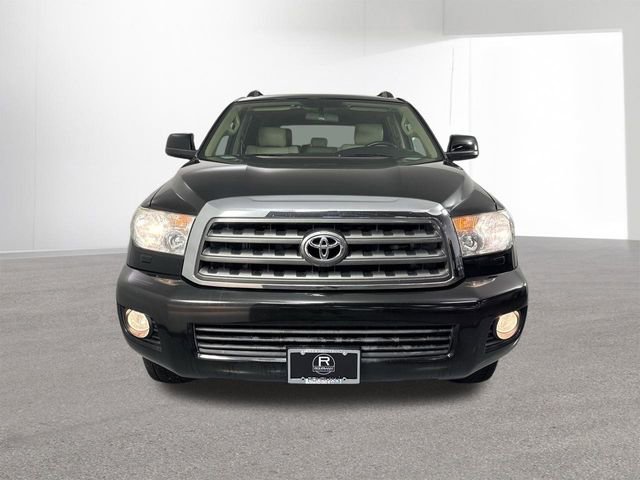 Used 2014 Toyota Sequoia SR5 AWD/4WD image 26