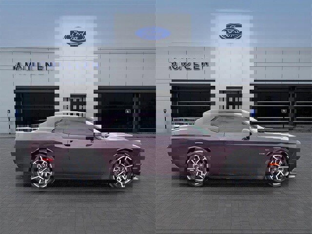 Used 2021 Dodge Challenger R/T w/ Plus Package image 6