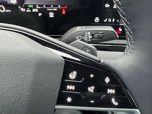 New 2026 Audi A6 Premium Plus image 35