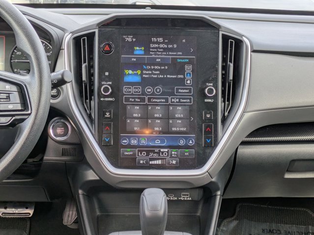 Used 2024 Subaru Crosstrek 2.0i Premium image 10