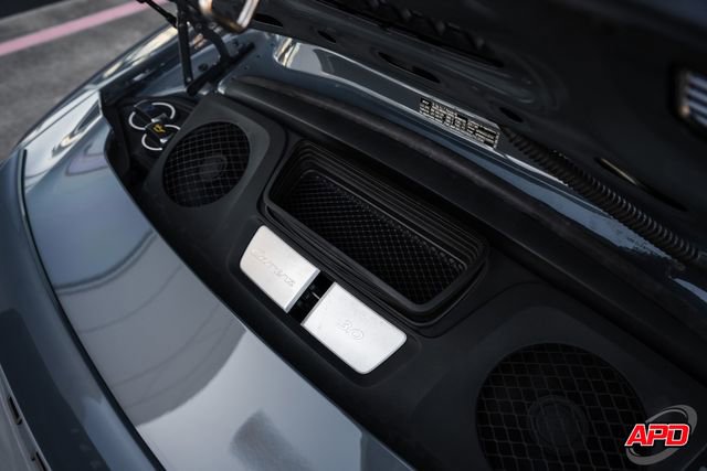 Used 2017 Porsche 911 Carrera image 72