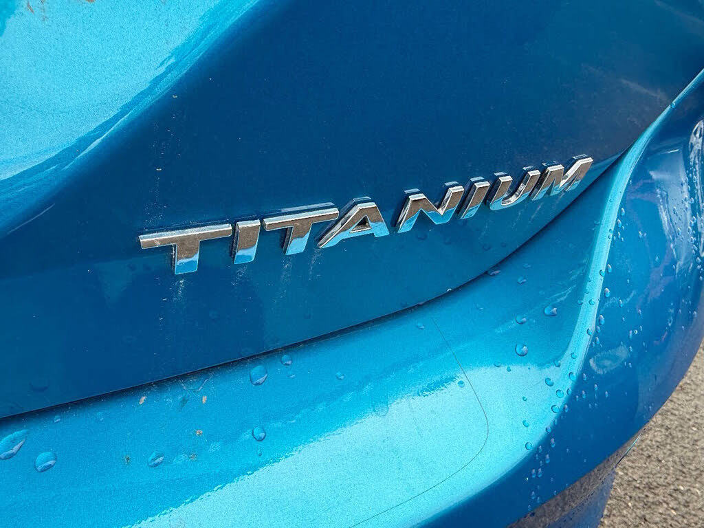 Used 2014 Ford Focus Titanium image 11