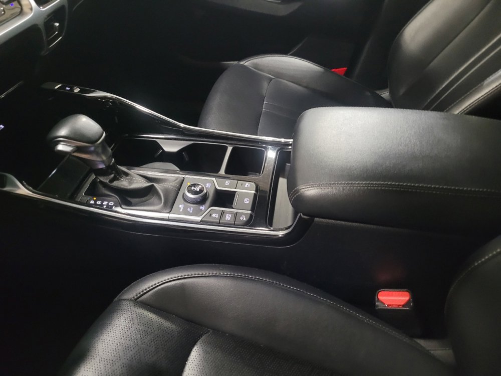 Used 2022 Kia Sorento SX image 26