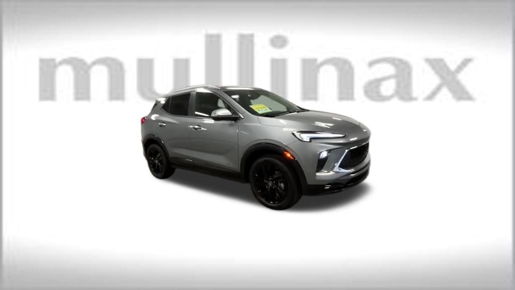 New 2026 Buick Encore GX Sport Touring w/ Advanced Technology Package image 51